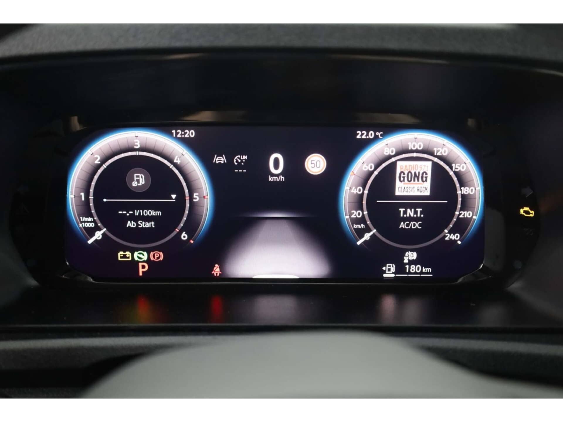 Volkswagen Caddy Life