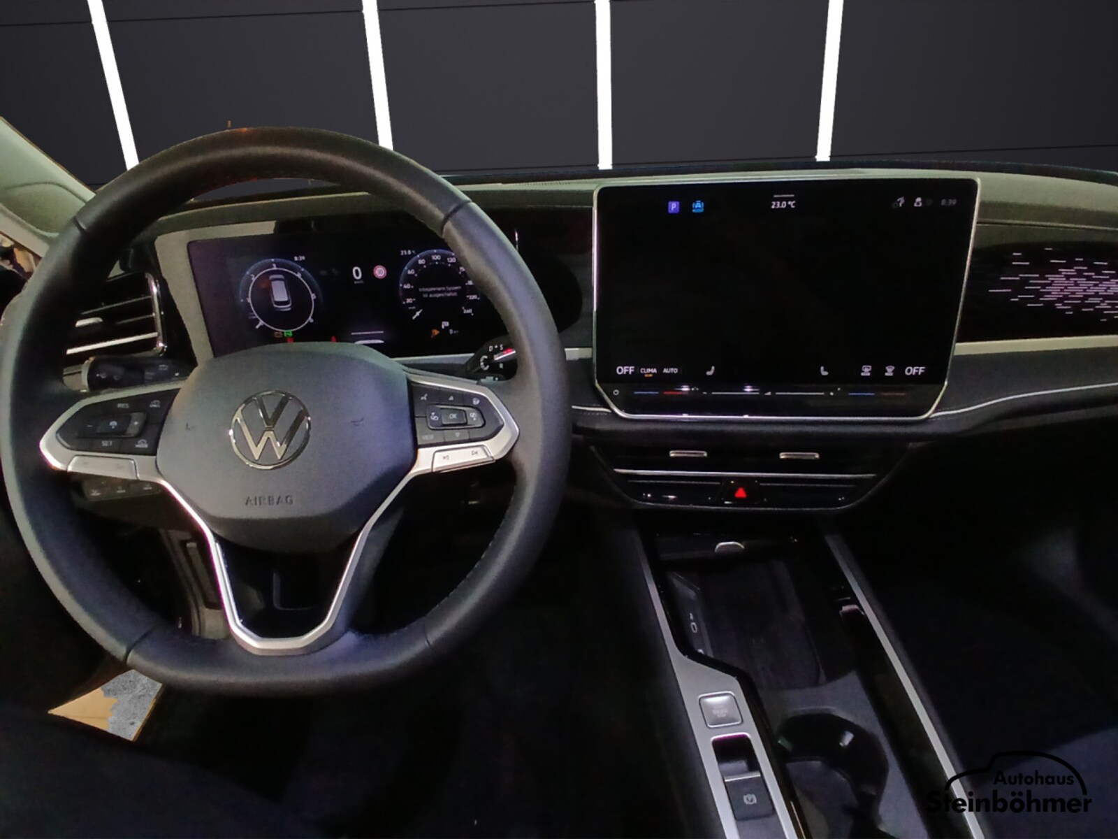 Volkswagen Passat – Bild 21