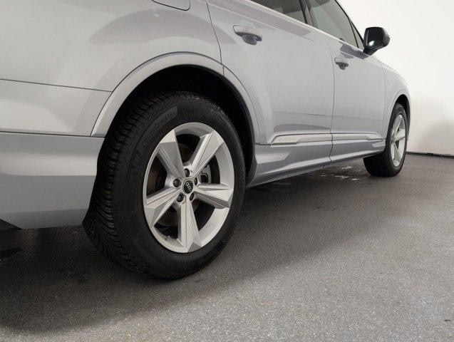 2022 Audi Q7