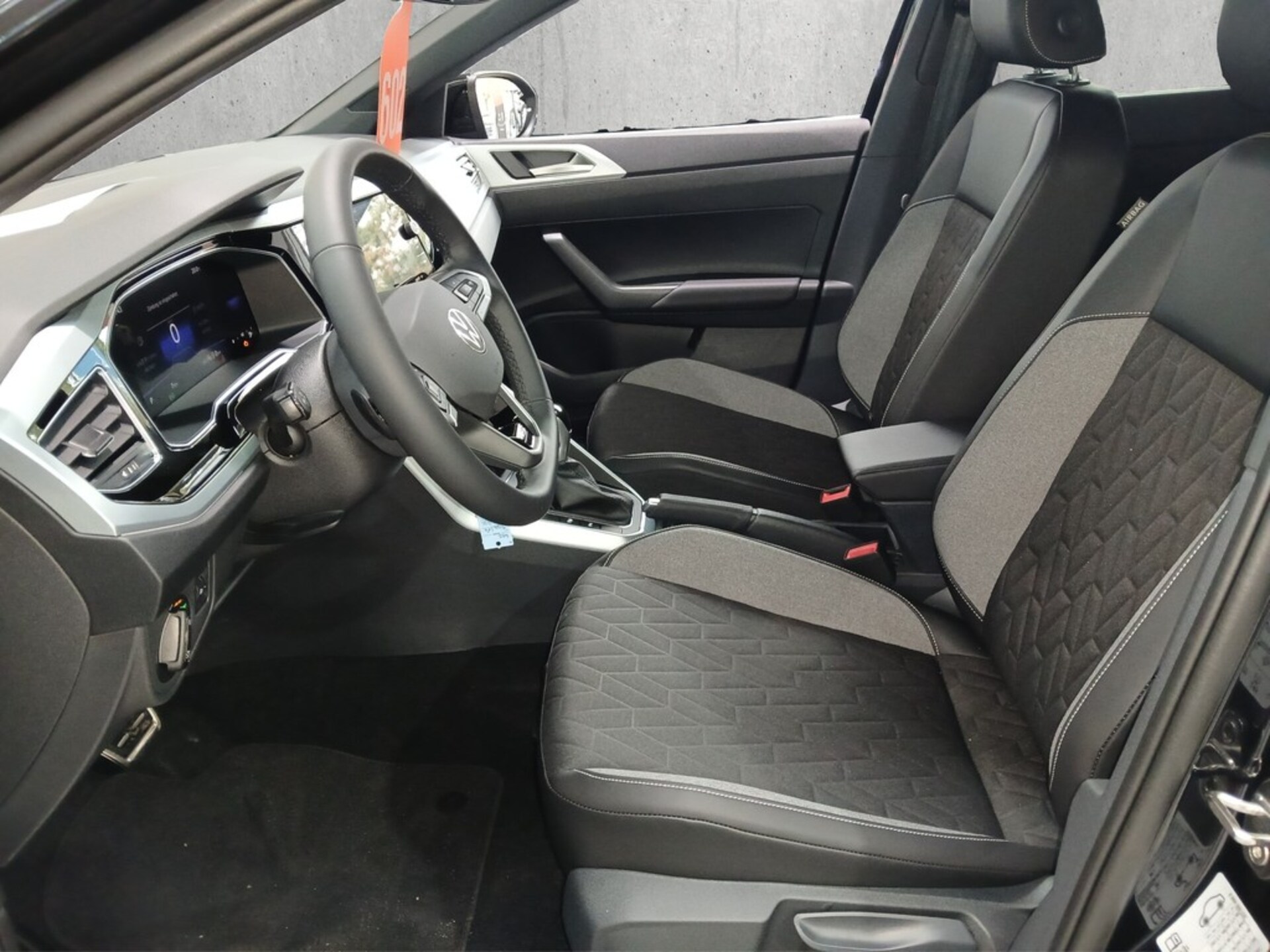 Volkswagen Taigo Goal