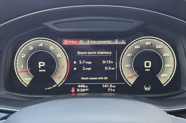 2026 Audi Q8 Premium Plus - Photo 8