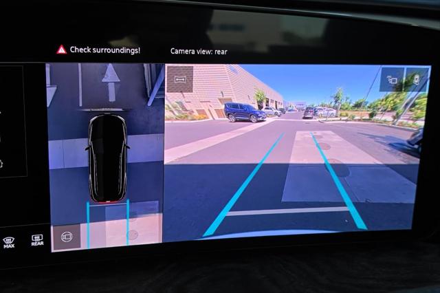 2025 Audi Q5 Premium Plus - Photo 19