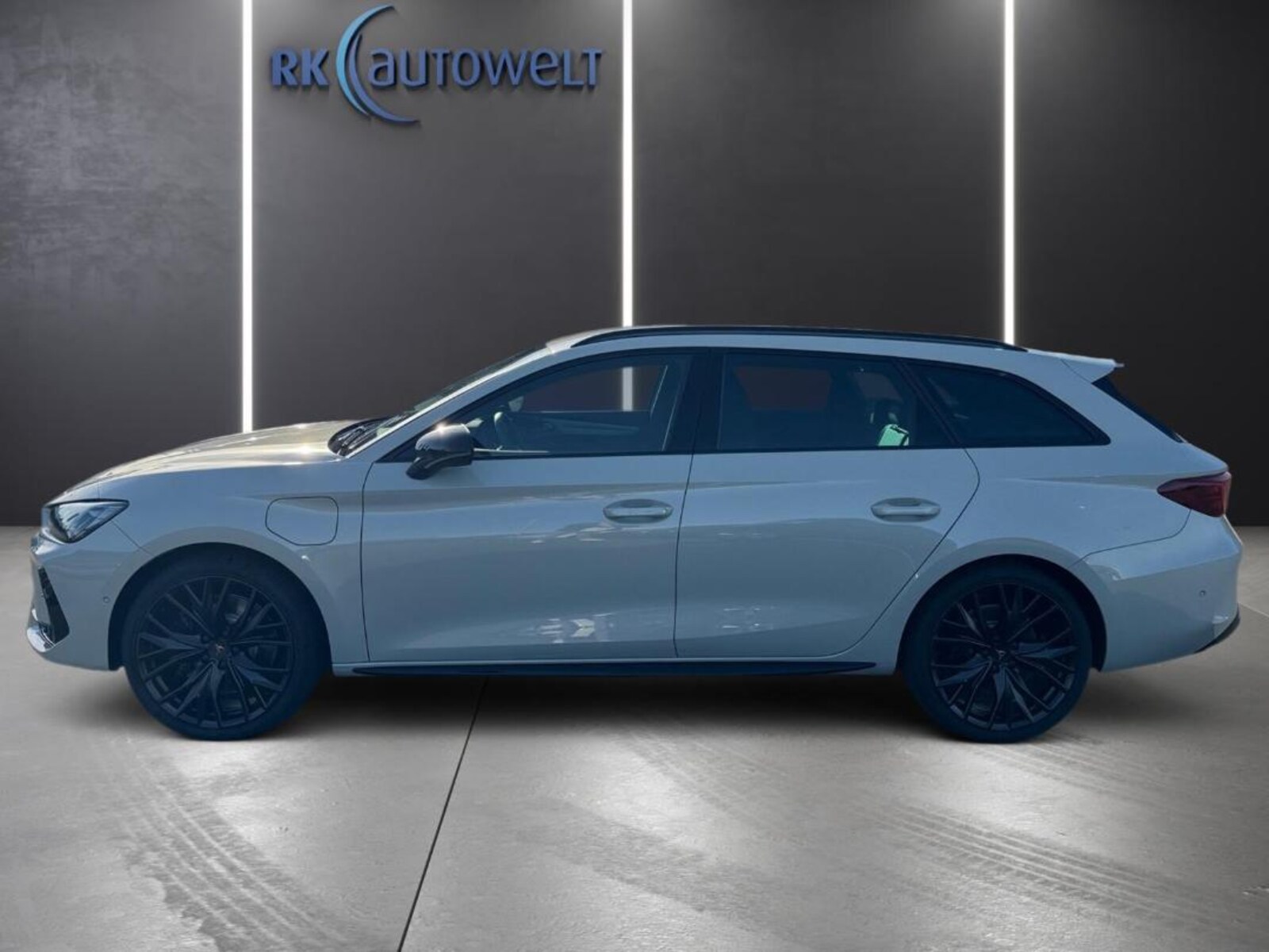CUPRA Leon Sportstourer – Bild 6