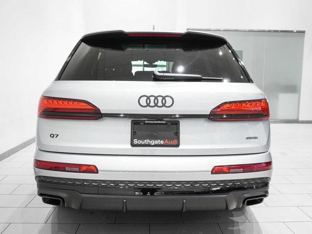 2025 Audi Q7