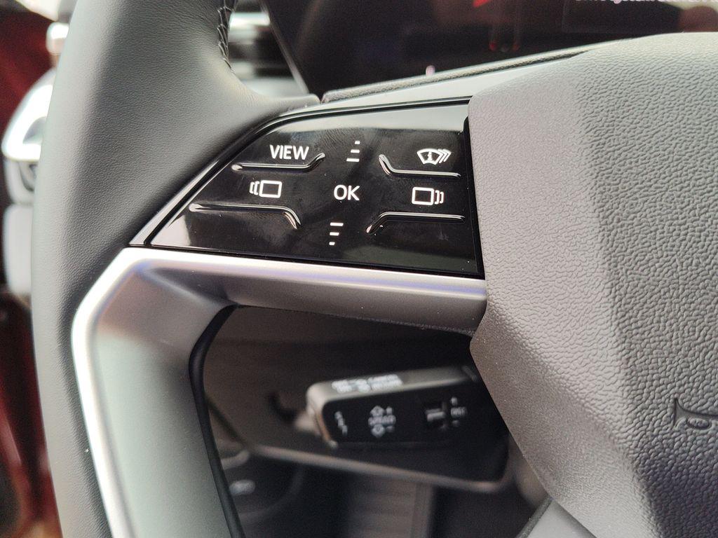 2025 Audi New A5 Premium Plus - Photo 26