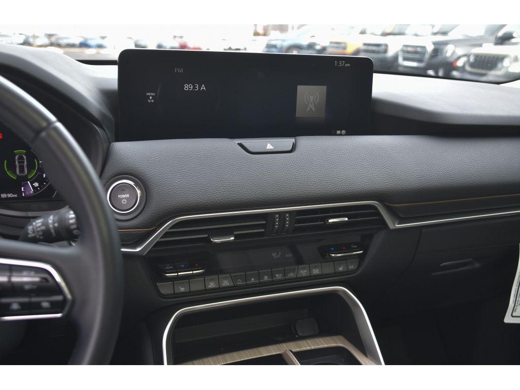 2025 Mazda CX-90 Premium Sport - Photo 21