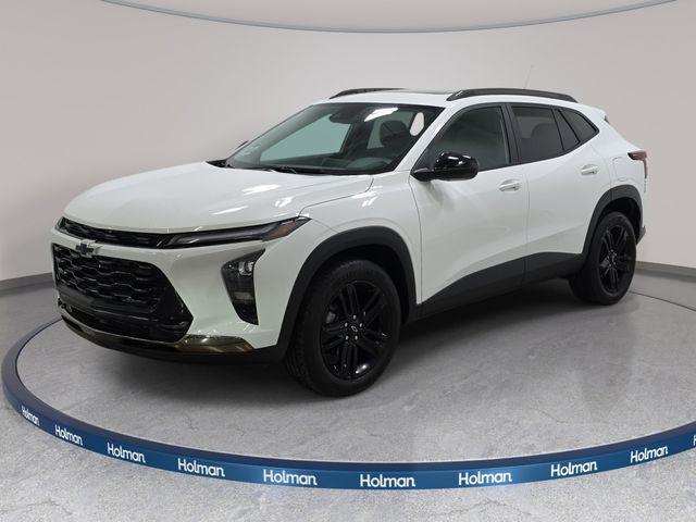 2024 Chevrolet Trax Activ's photo