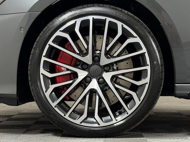 2026 Audi S3 Base - Photo 12