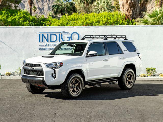 2023 Toyota 4Runner TRD Pro 4WD V6's photo
