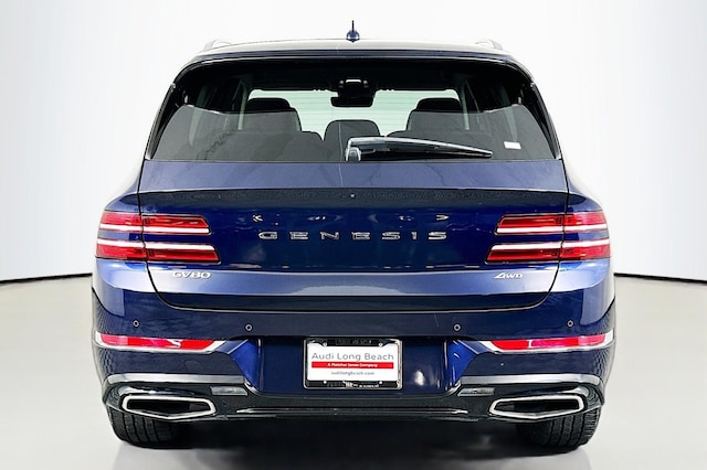 2024 Genesis GV80