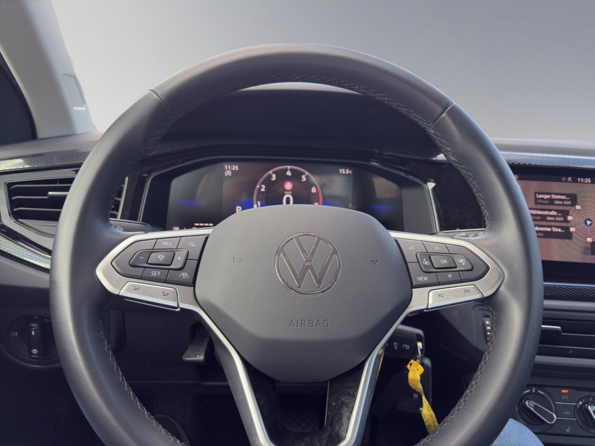 Volkswagen Polo Life