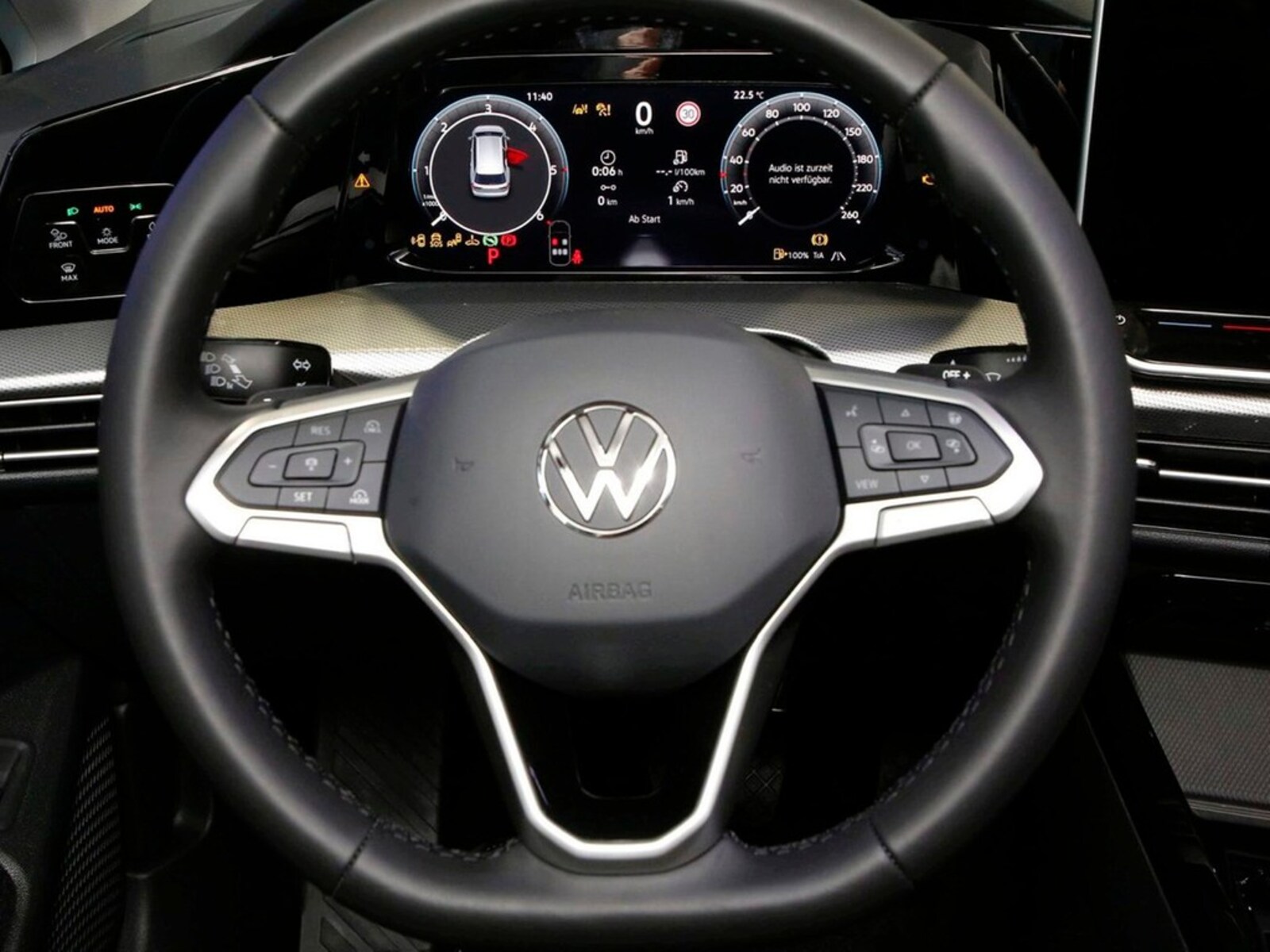 Volkswagen Golf Variant – Bild 15