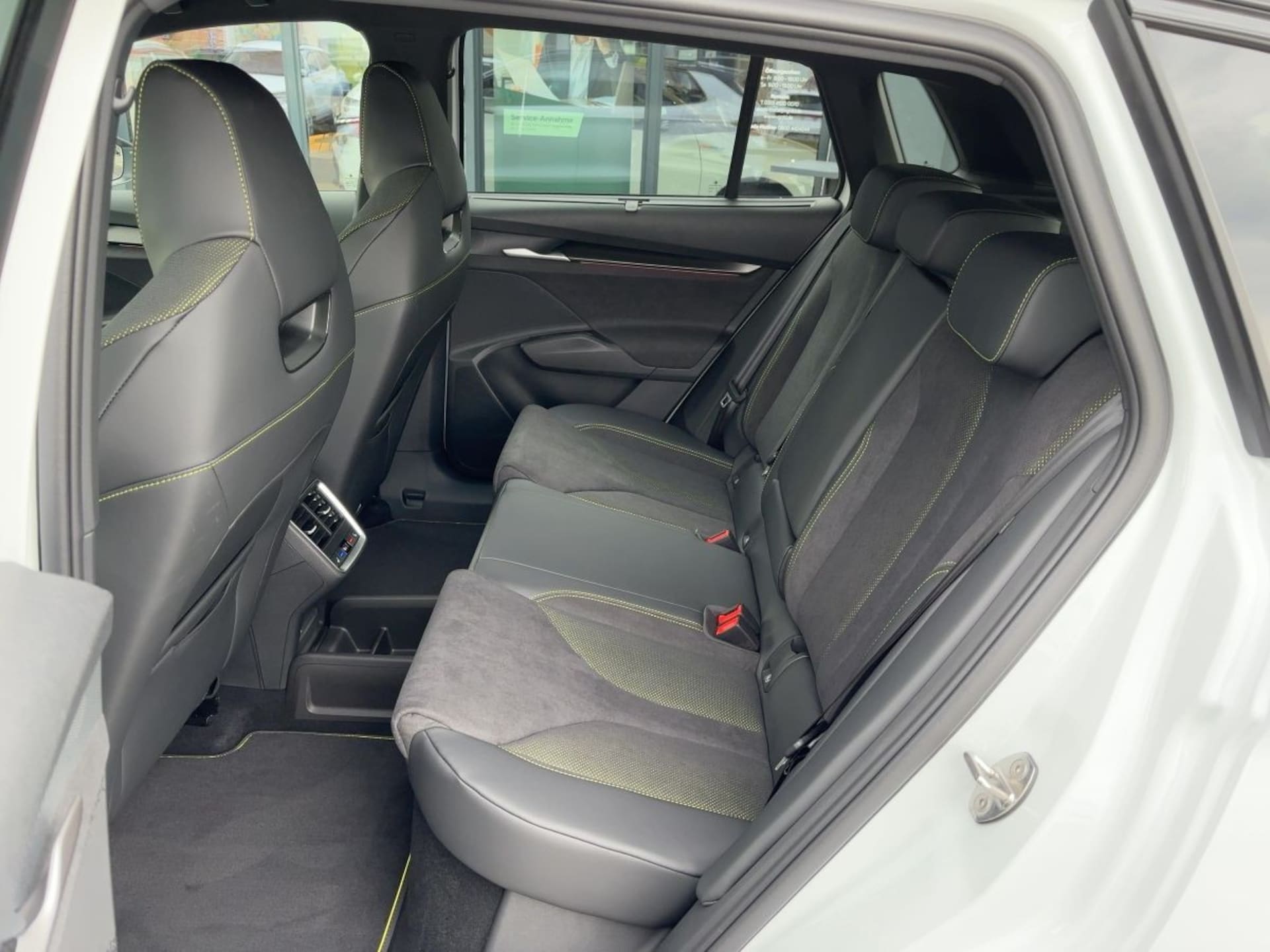 Skoda Elroq RS