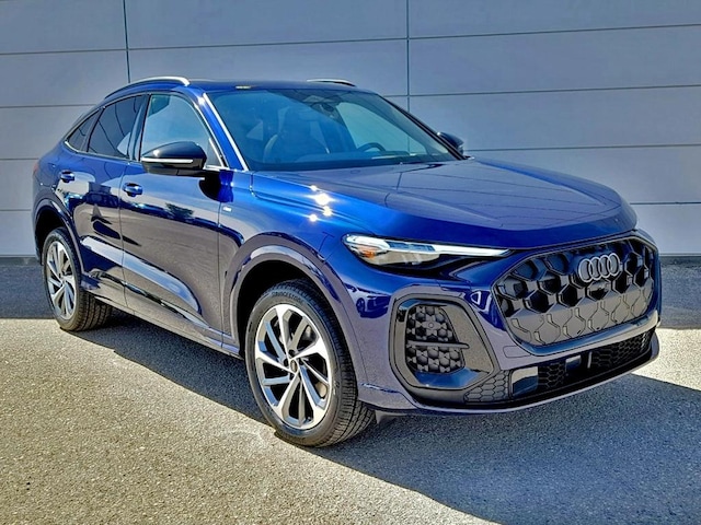 2026 Audi Q5 Sportback