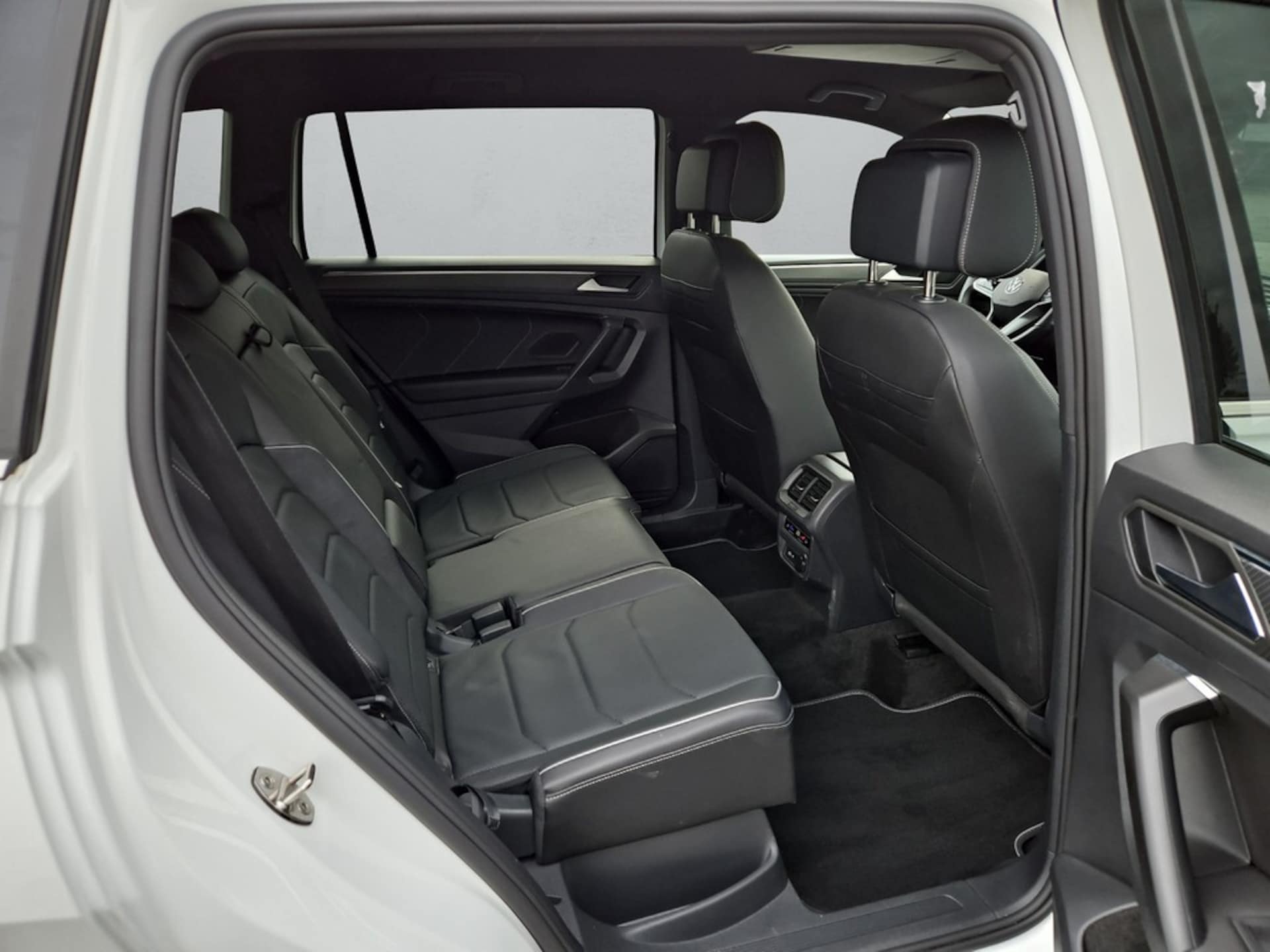 Volkswagen Tiguan Allspace R-Line