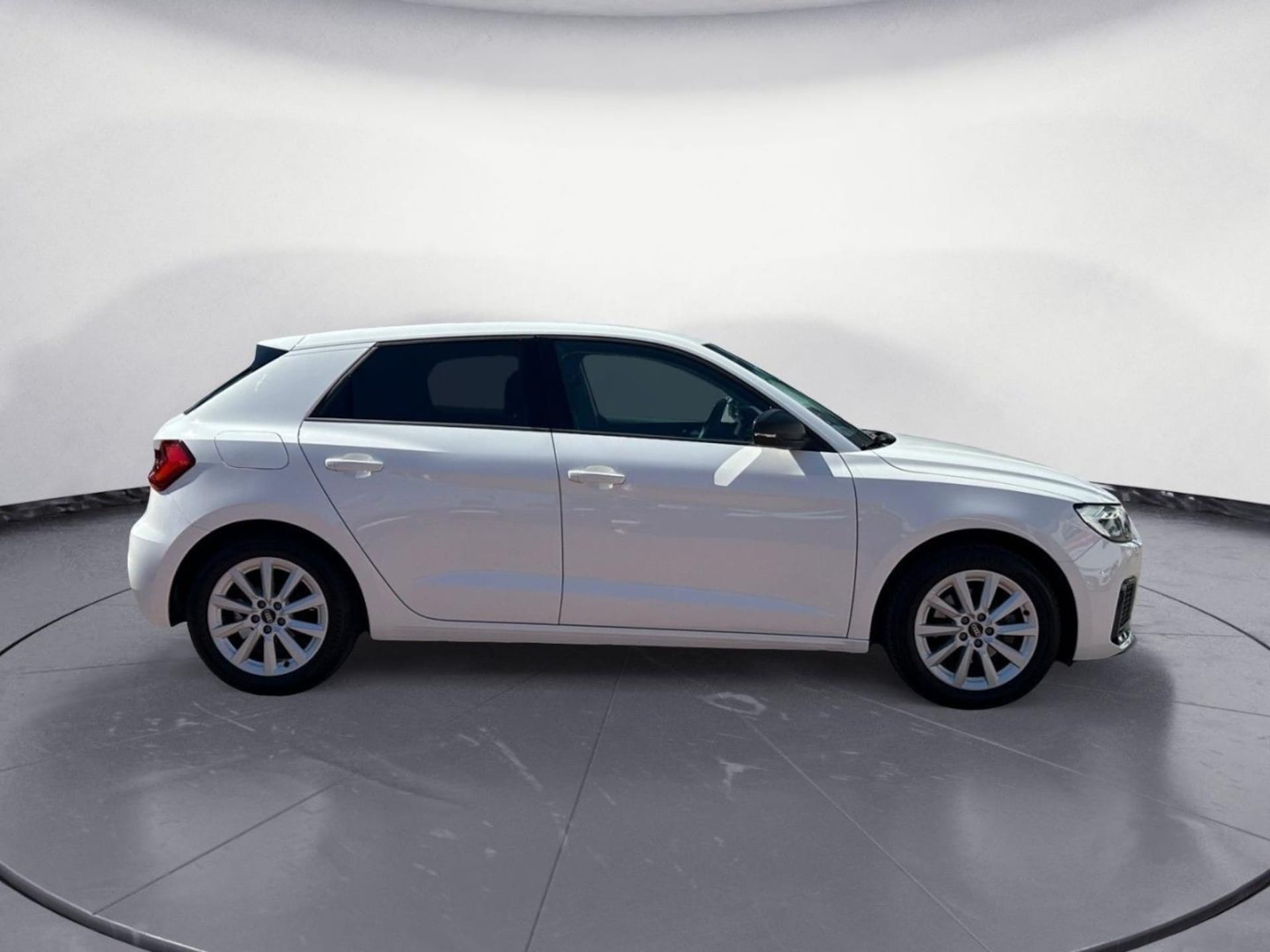 Audi A1 Sportback Advanced