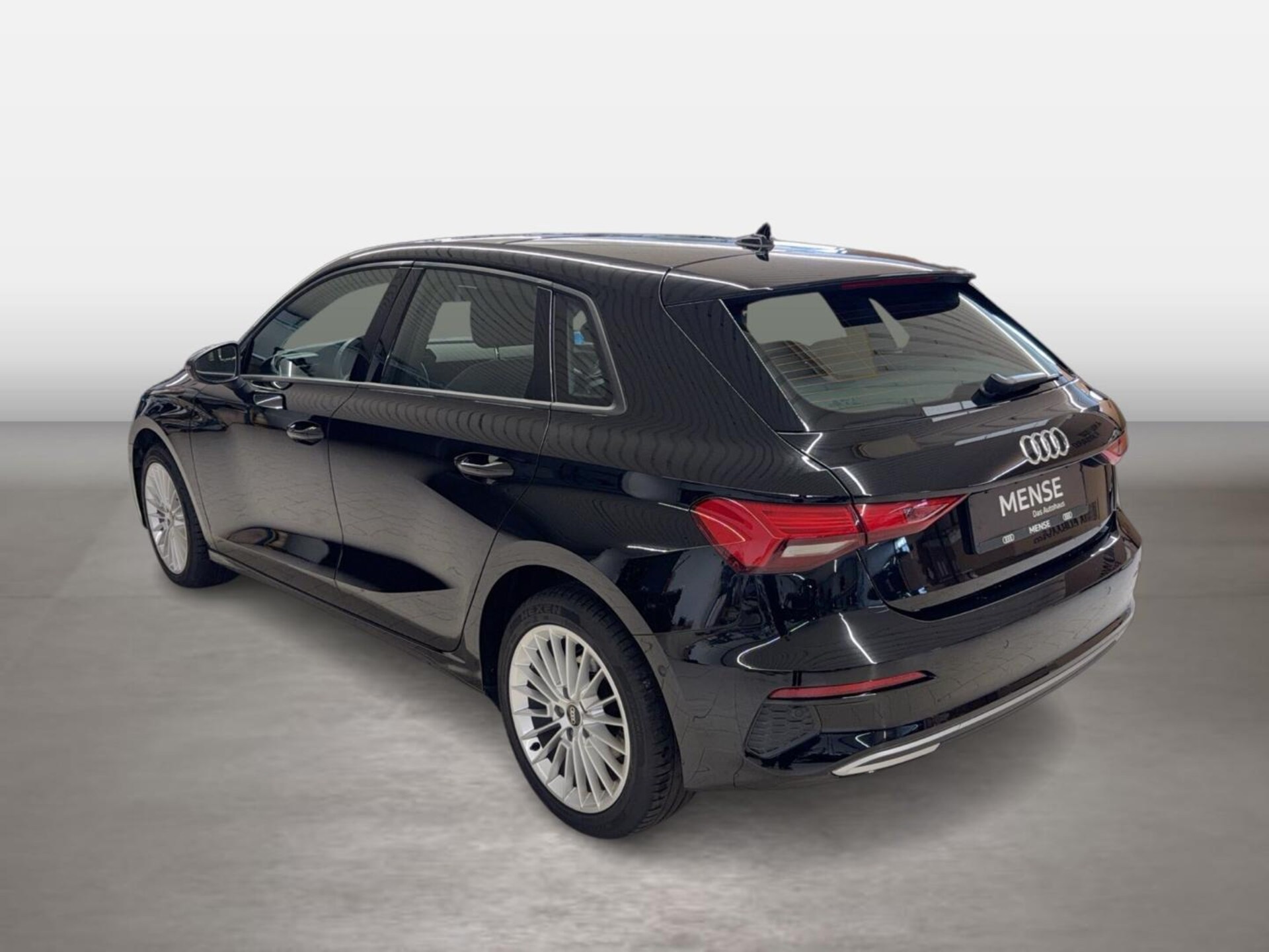 Audi A3 Sportback Advanced