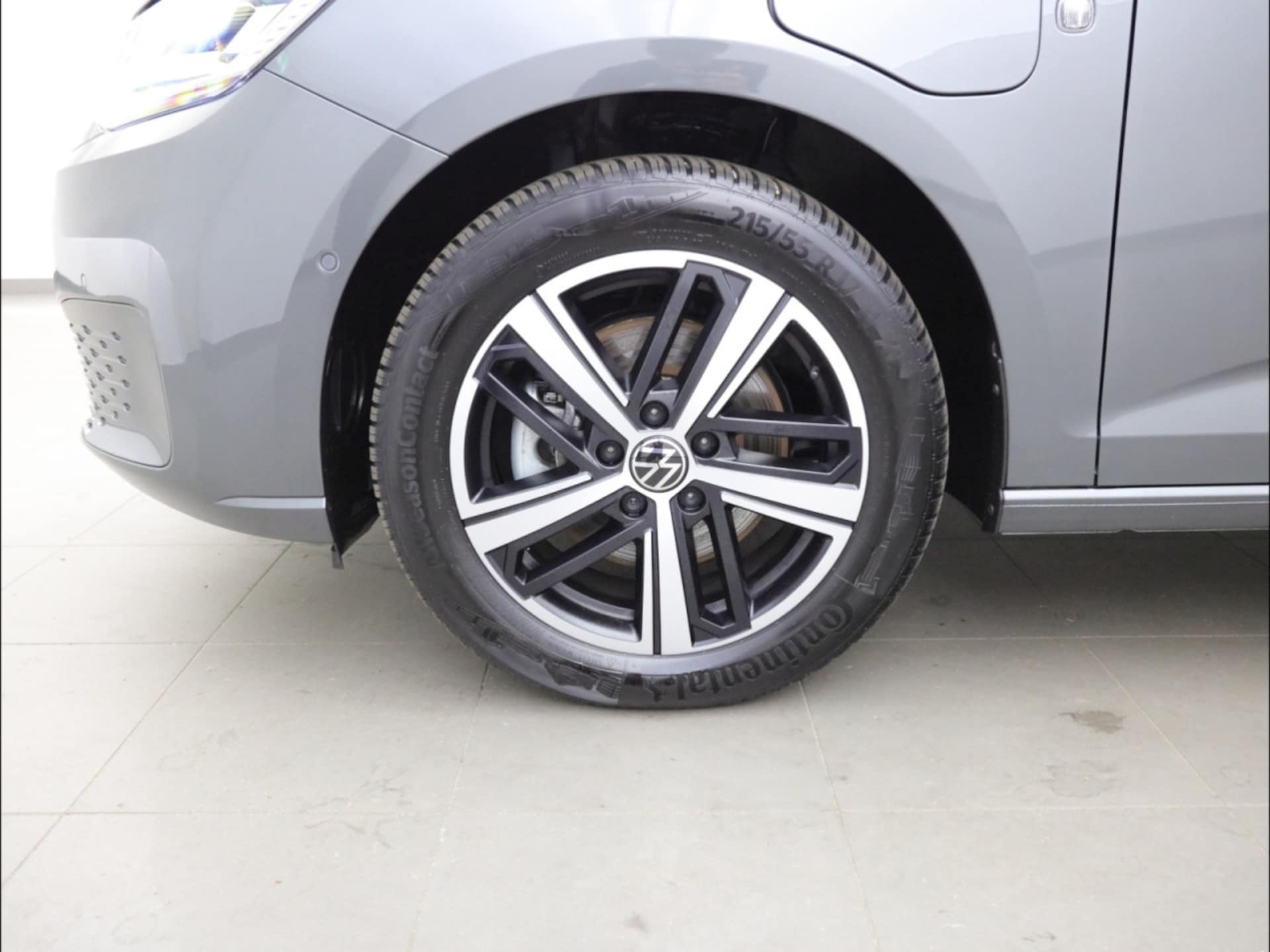 Volkswagen Caddy ENERGY