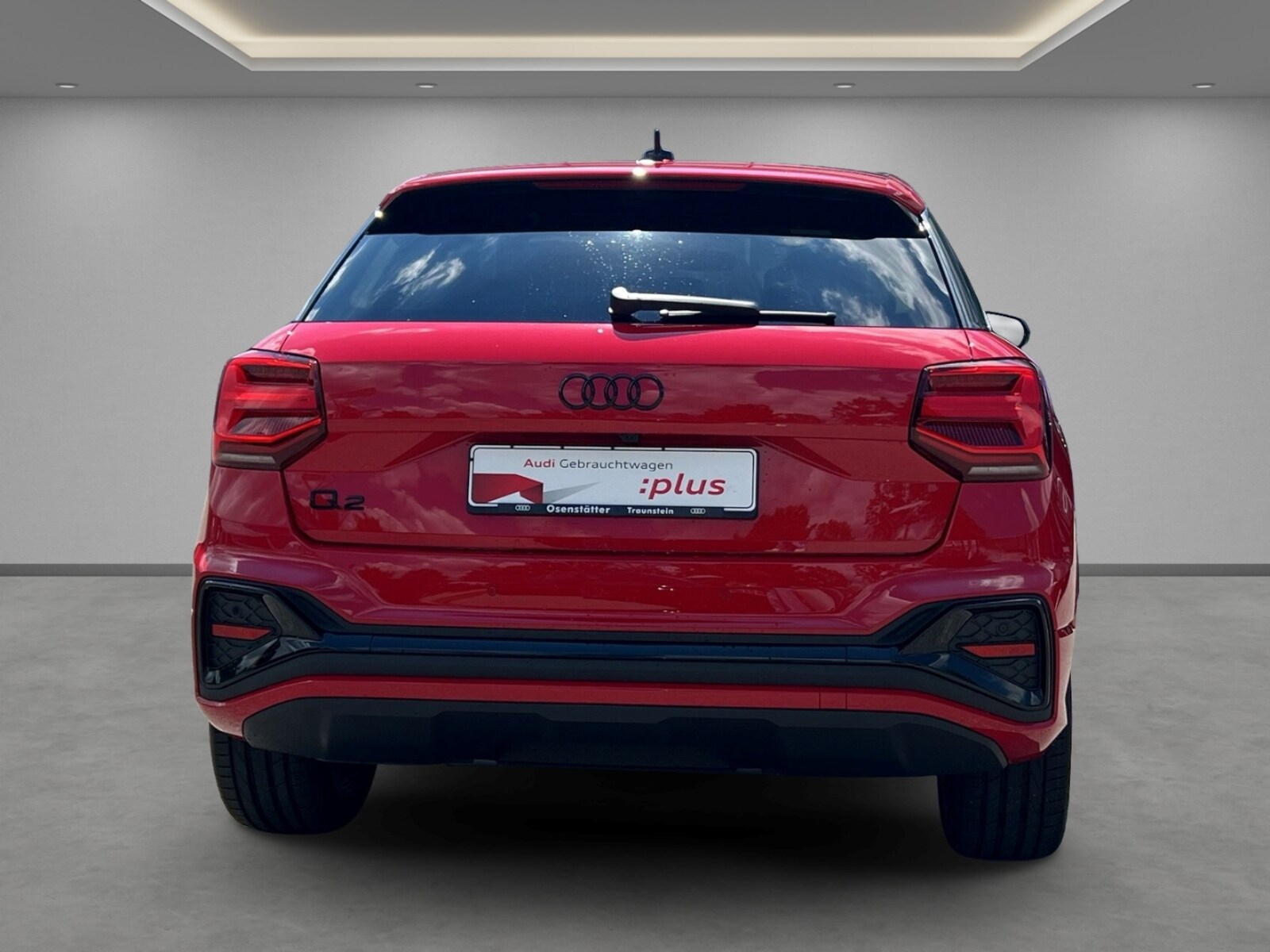 Audi Q2 – Bild 11