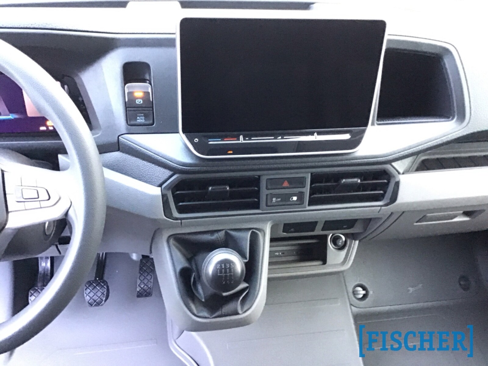 Volkswagen Crafter Kasten langer Radstand – Bild 7