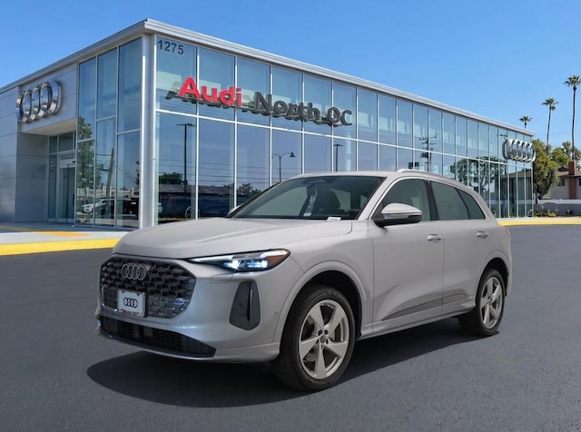Photo of 2026 Audi Q5