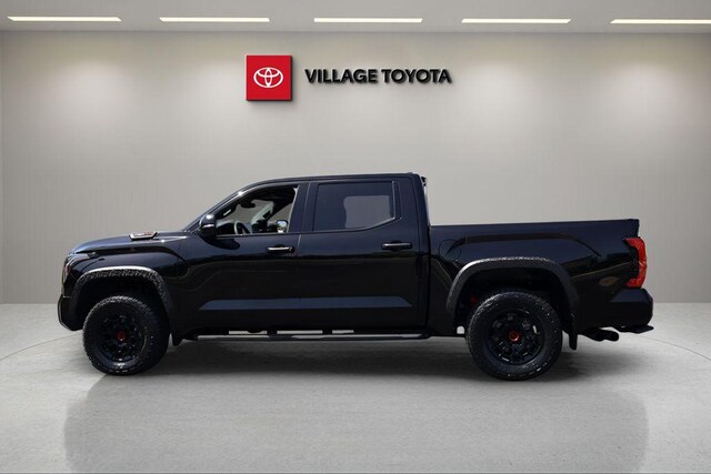 2025 Toyota Tundra Hybrid