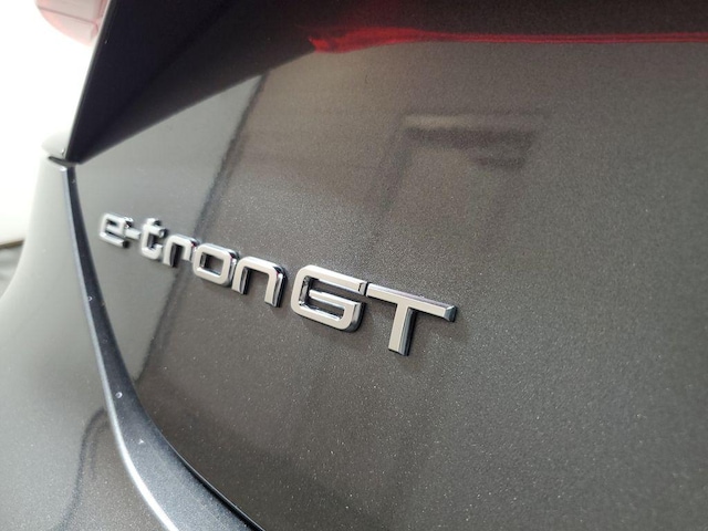2023 Audi e-tron GT