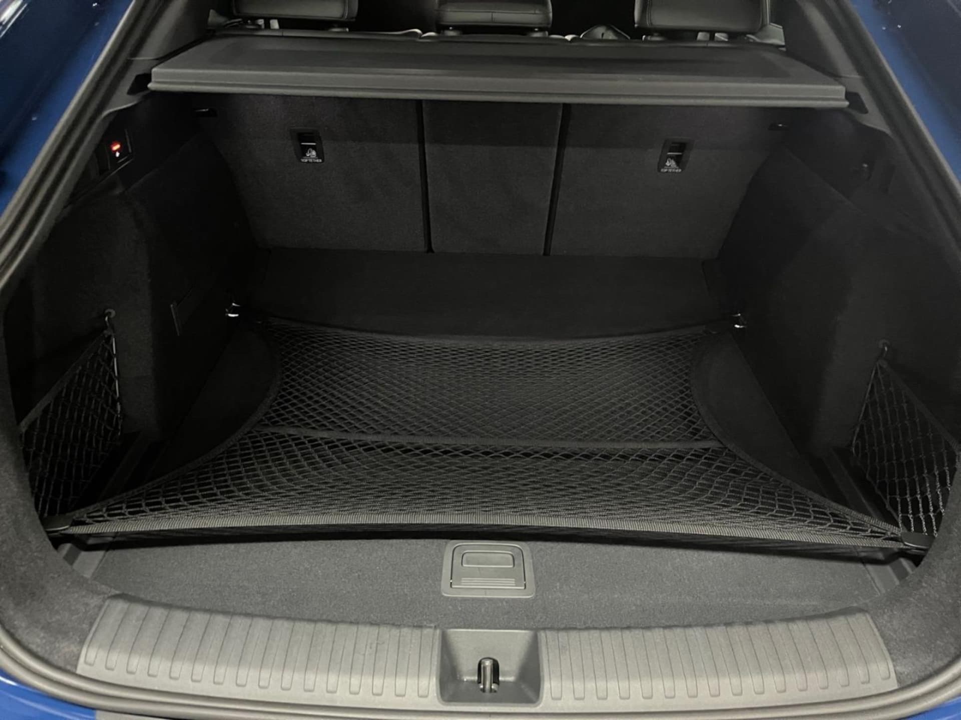 Audi Q6 Sportback e-tron