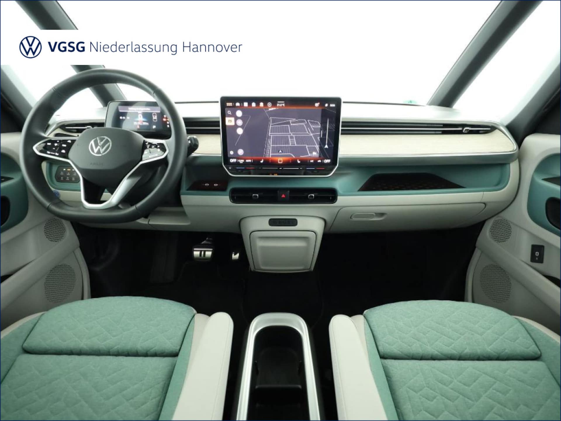Volkswagen ID. Buzz Pro