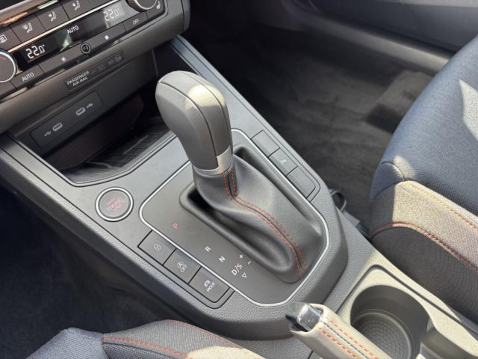 SEAT Ibiza – Bild 23