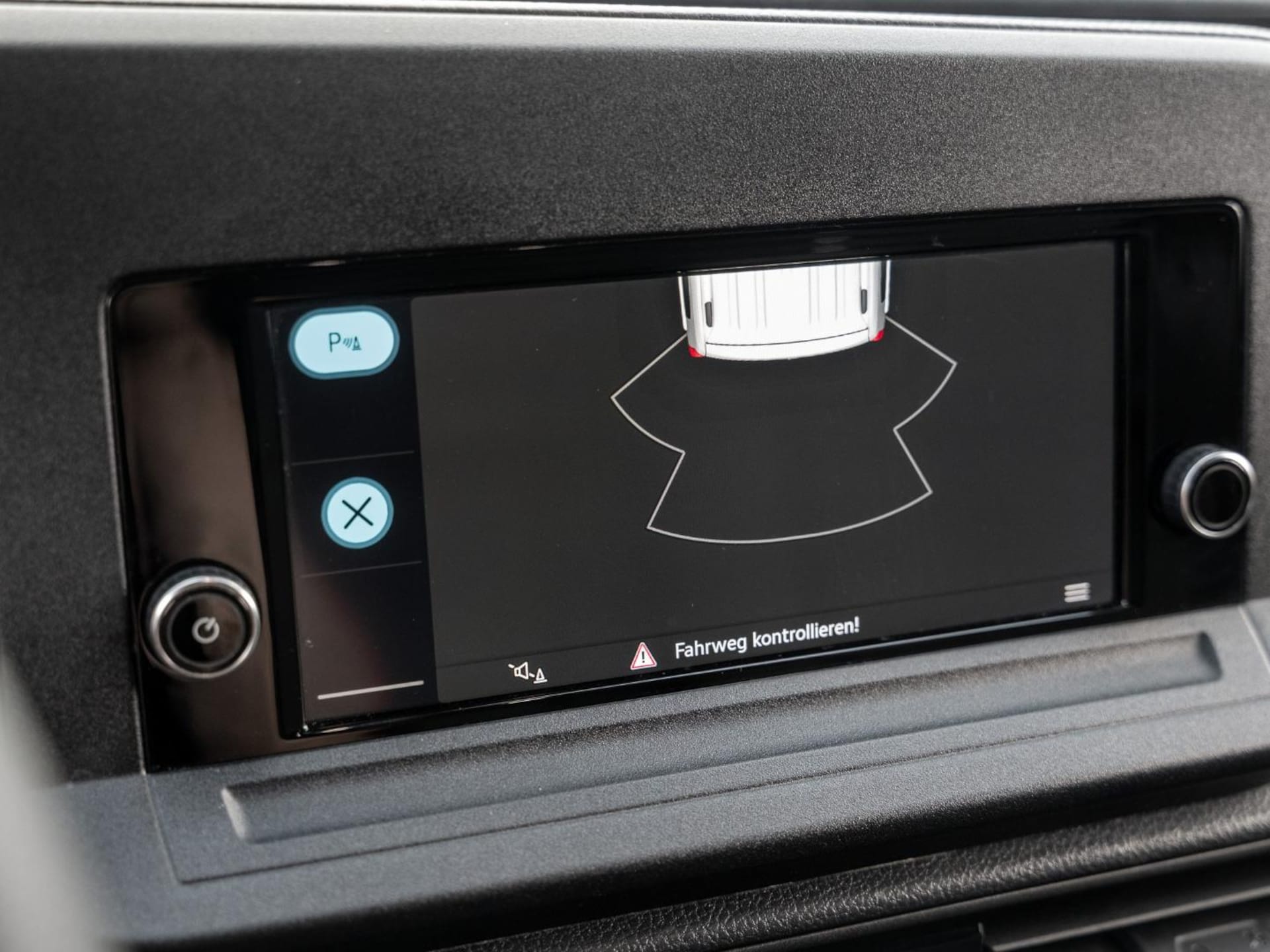 Volkswagen Caddy Maxi Cargo EcoProfi