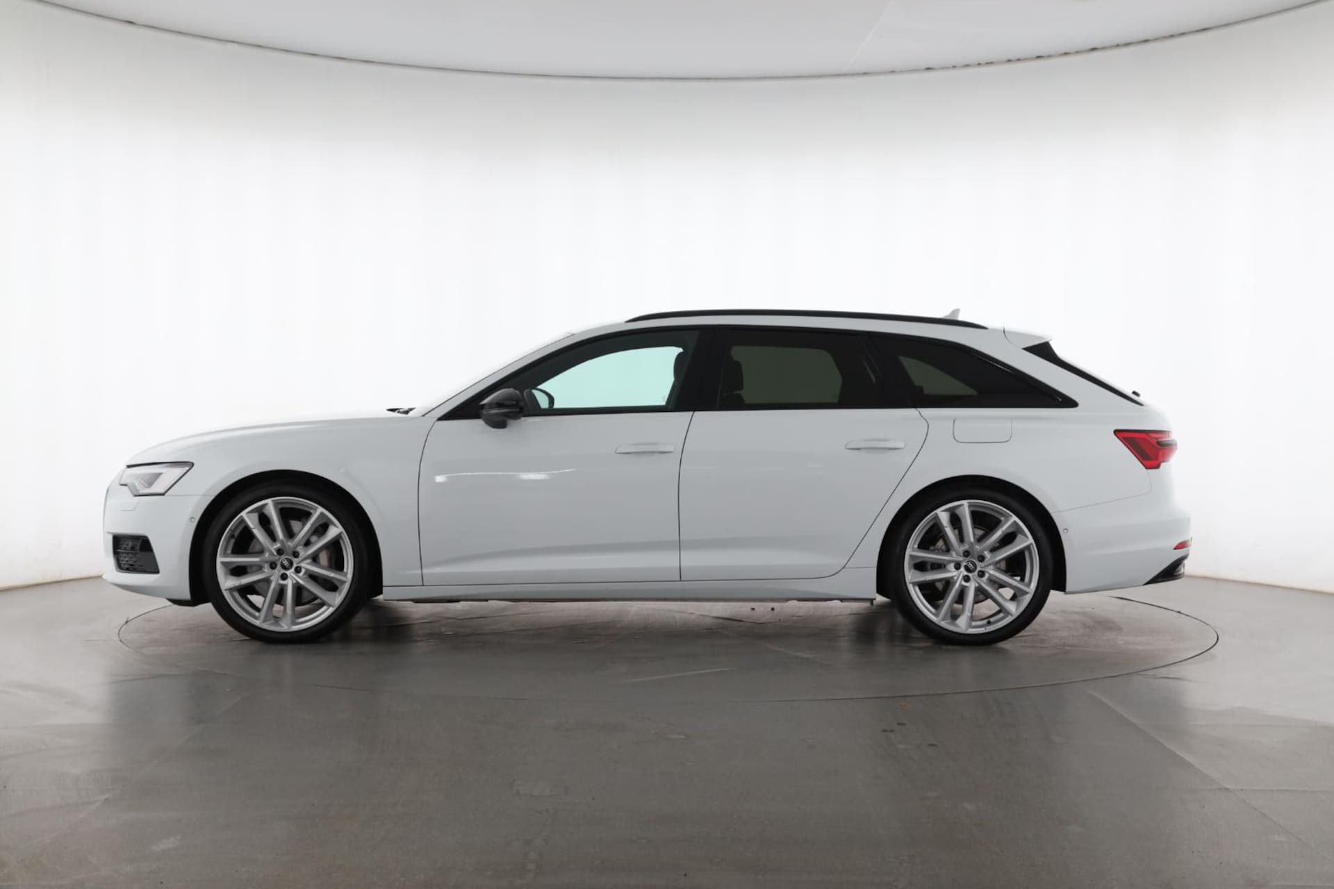 Audi A6 Avant TFSI e Sport