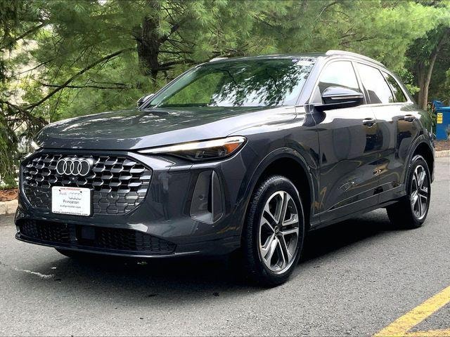 2026 Audi Q5