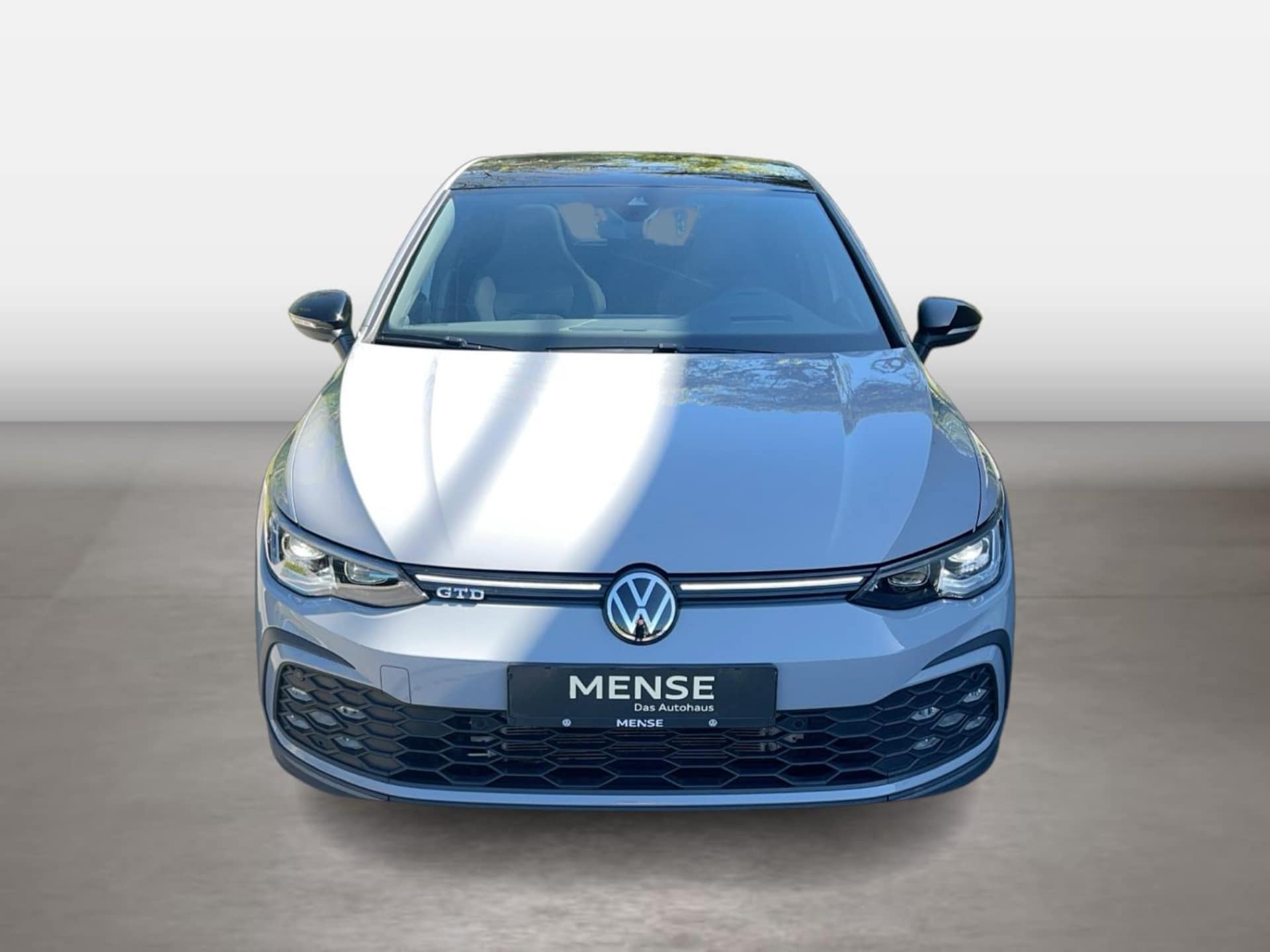 Volkswagen Golf GTD