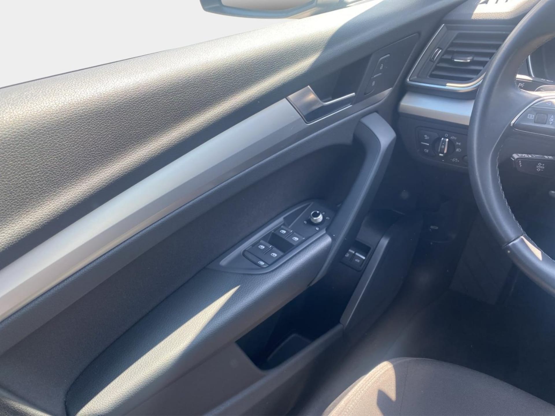 Audi Q5 Sportback TFSI e advanced