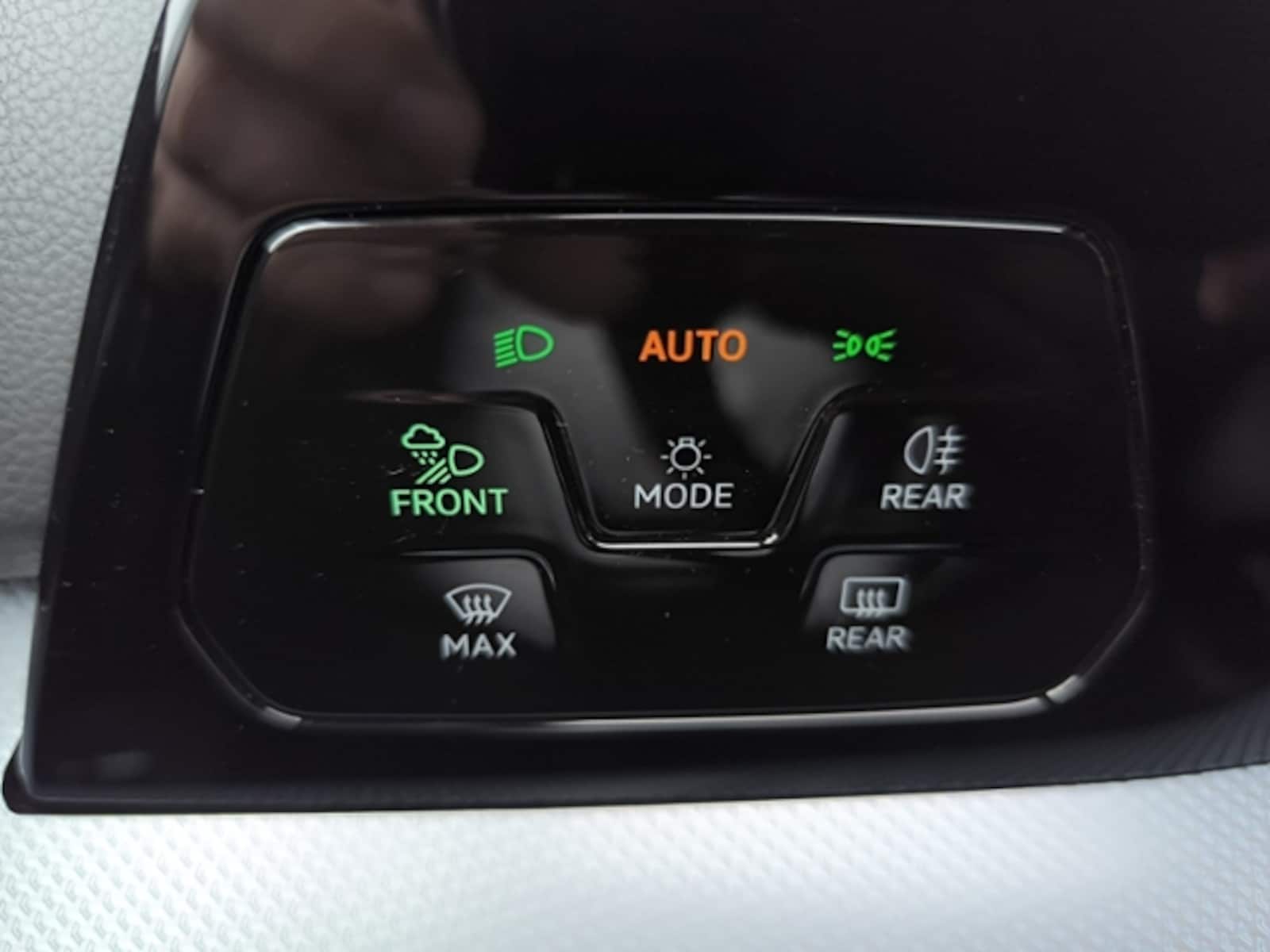 Volkswagen Golf Variant – Bild 18