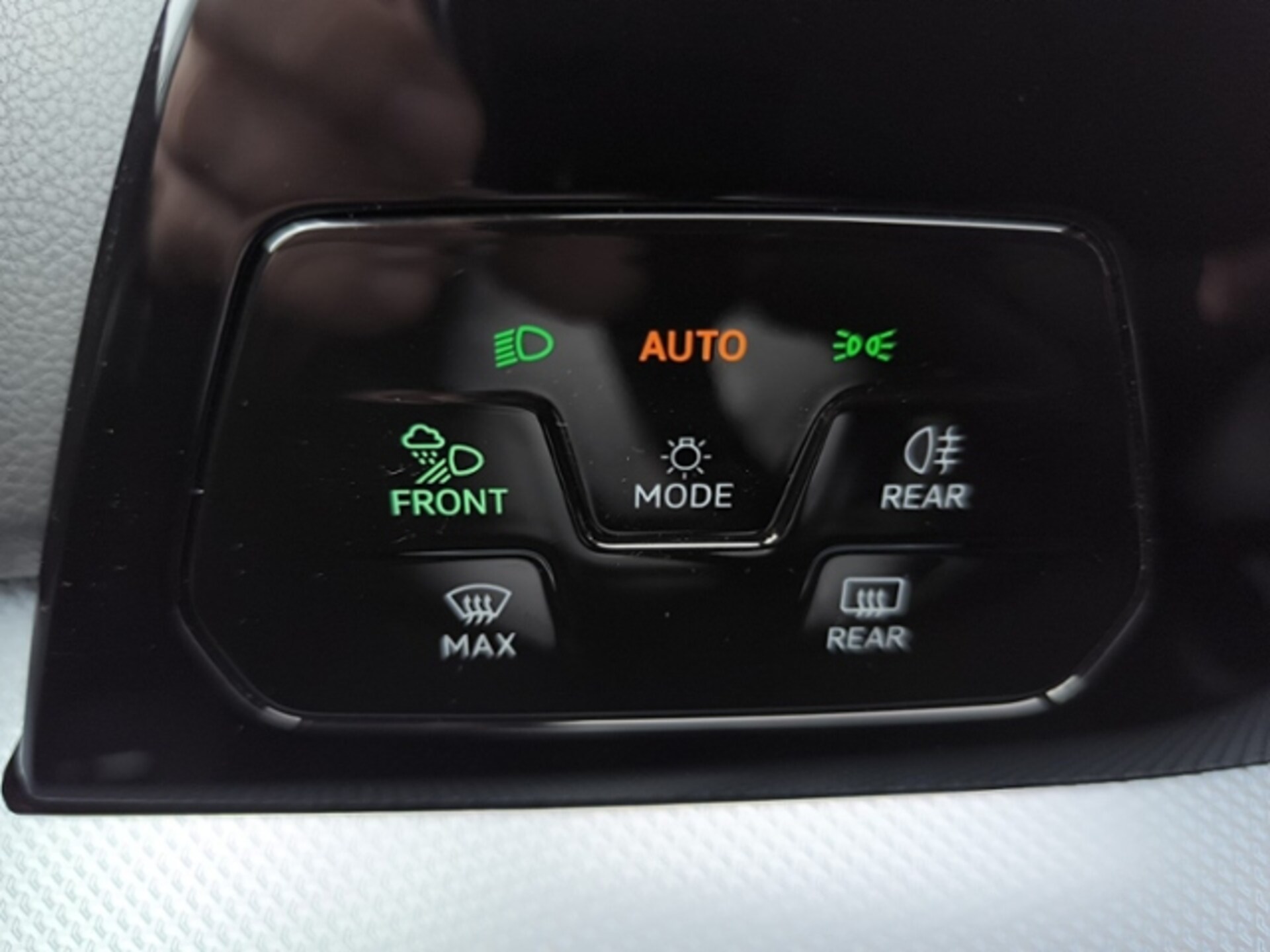 Volkswagen Golf Variant Goal