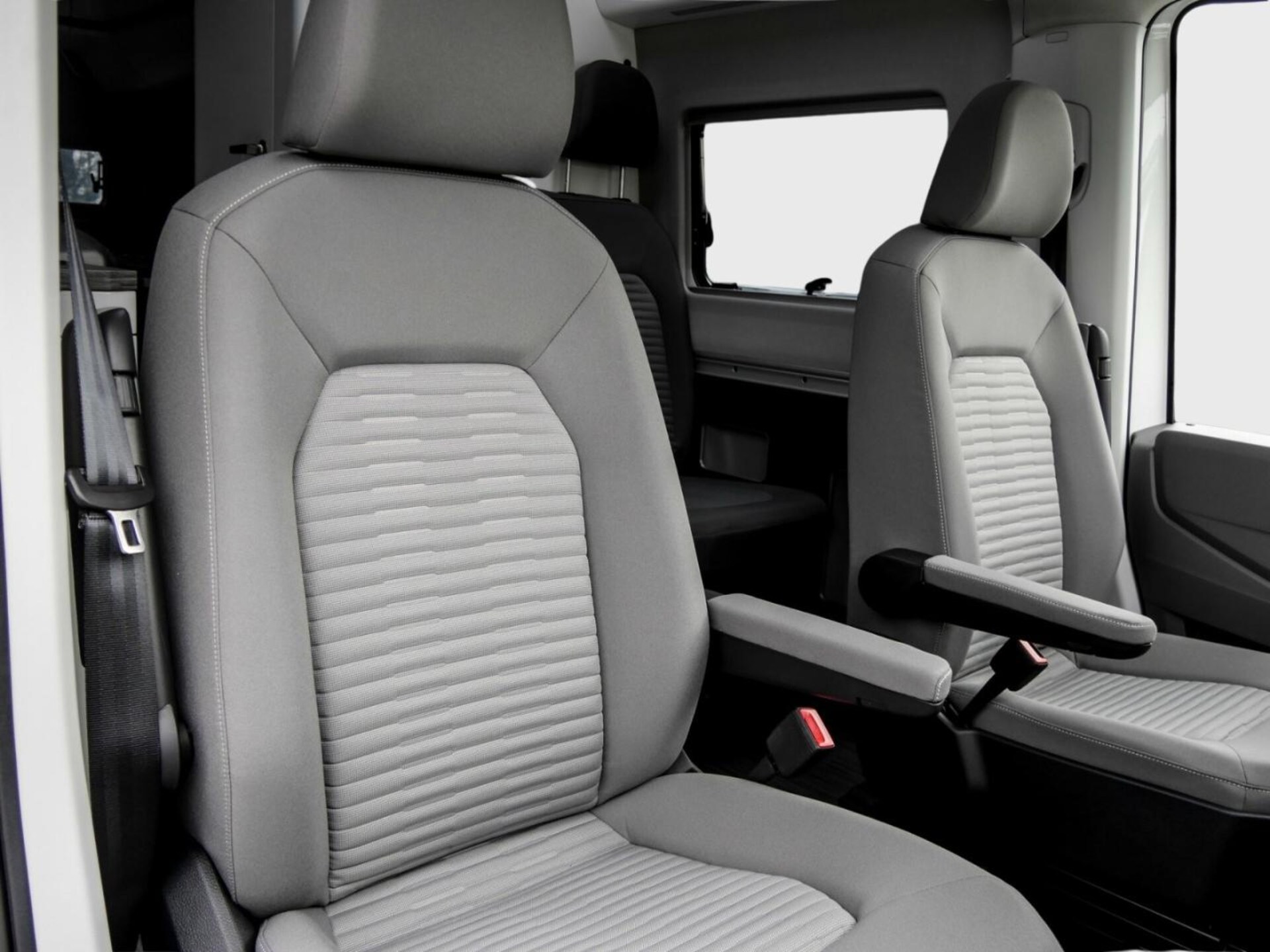 Volkswagen Grand California 680