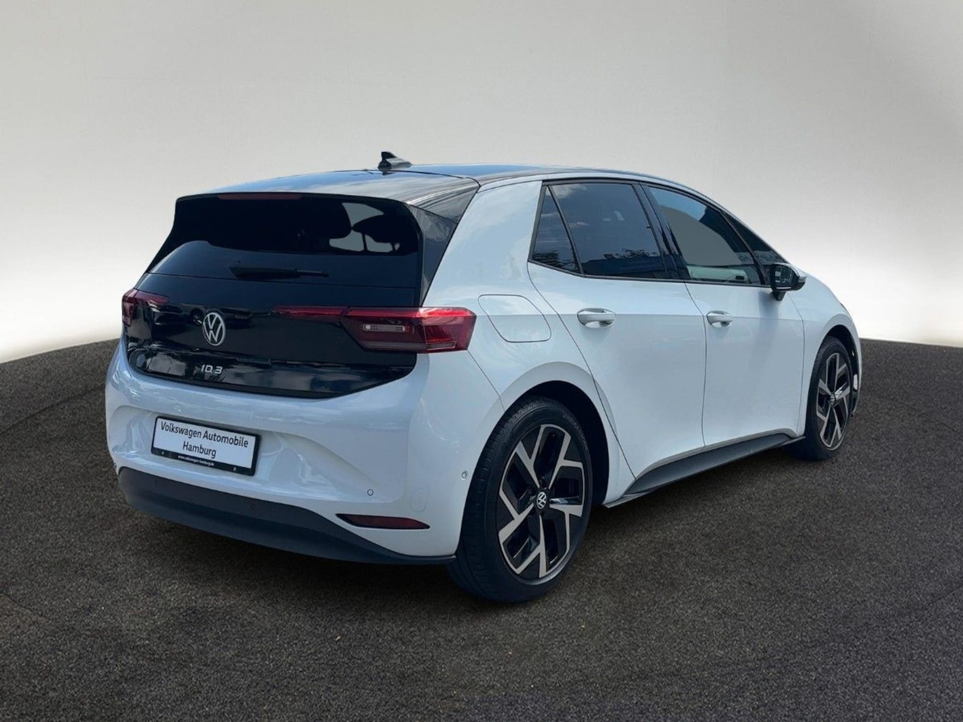 Volkswagen ID.3 MOVE Pro
