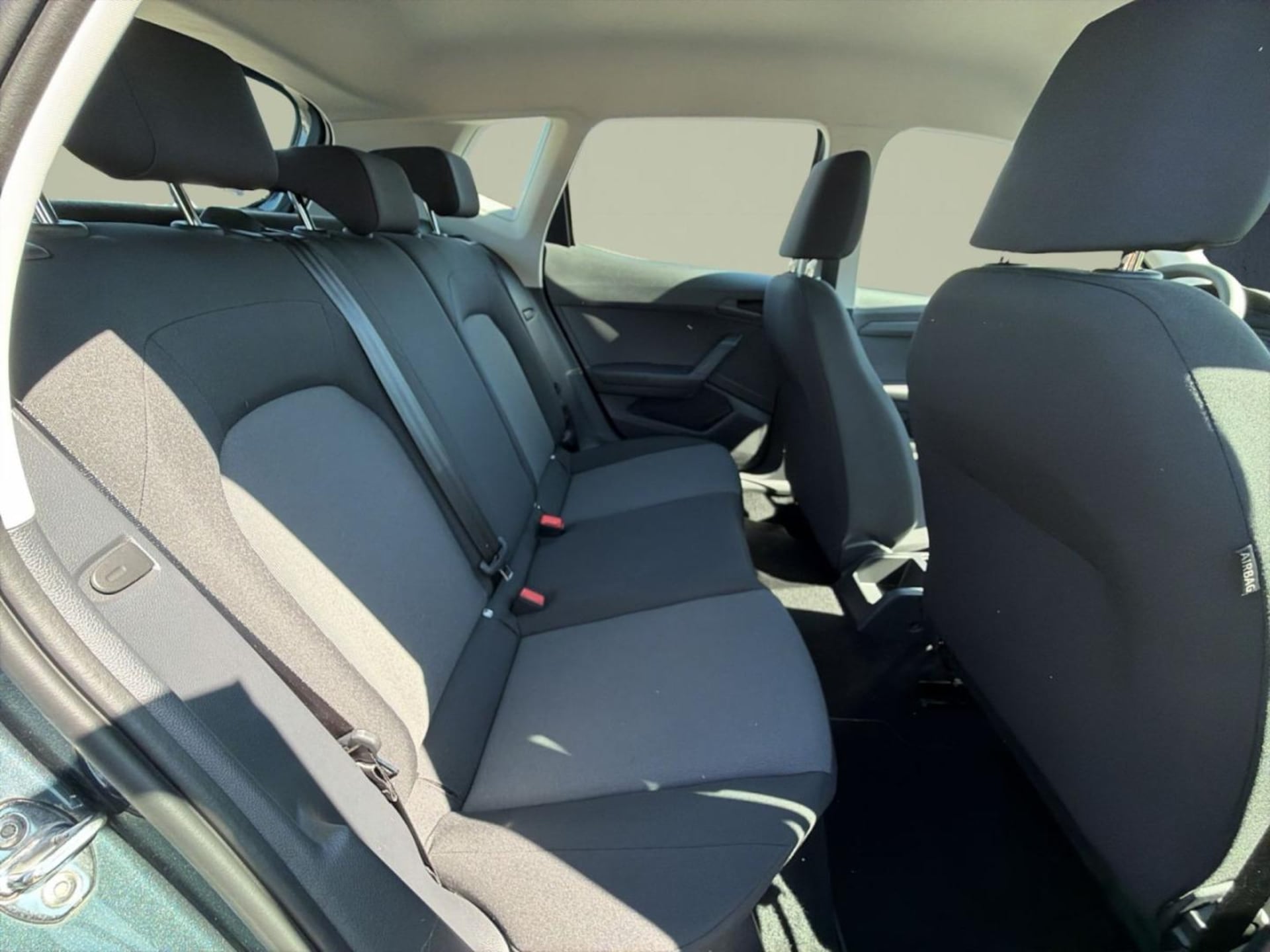 SEAT Arona Reference