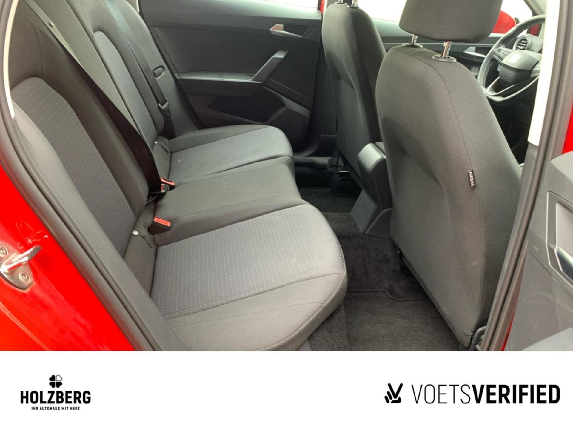 SEAT Arona Style