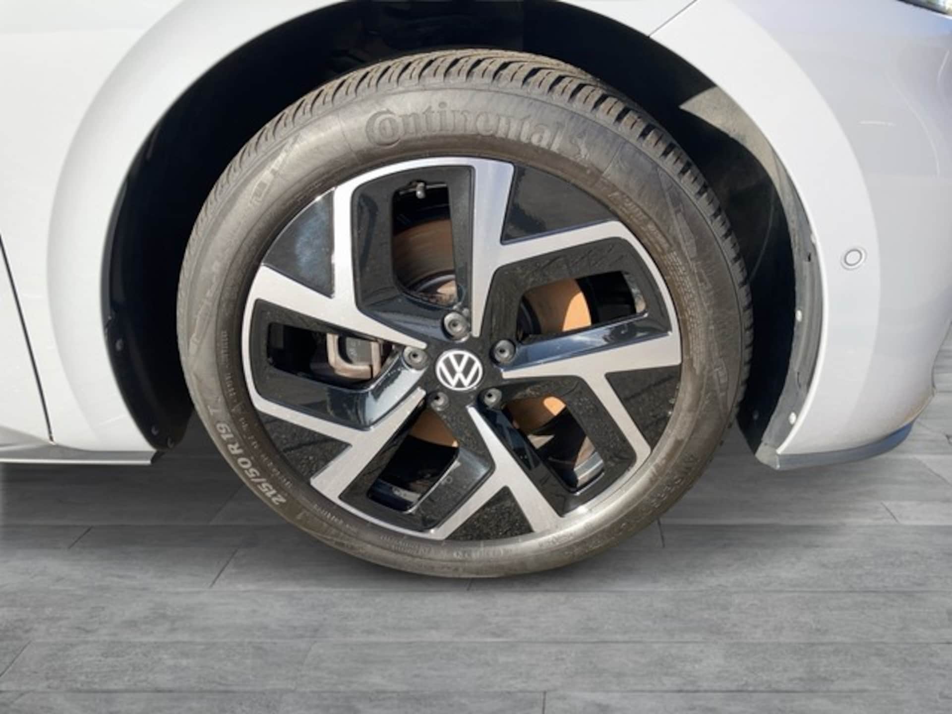 Volkswagen ID.3 MOVE Pro
