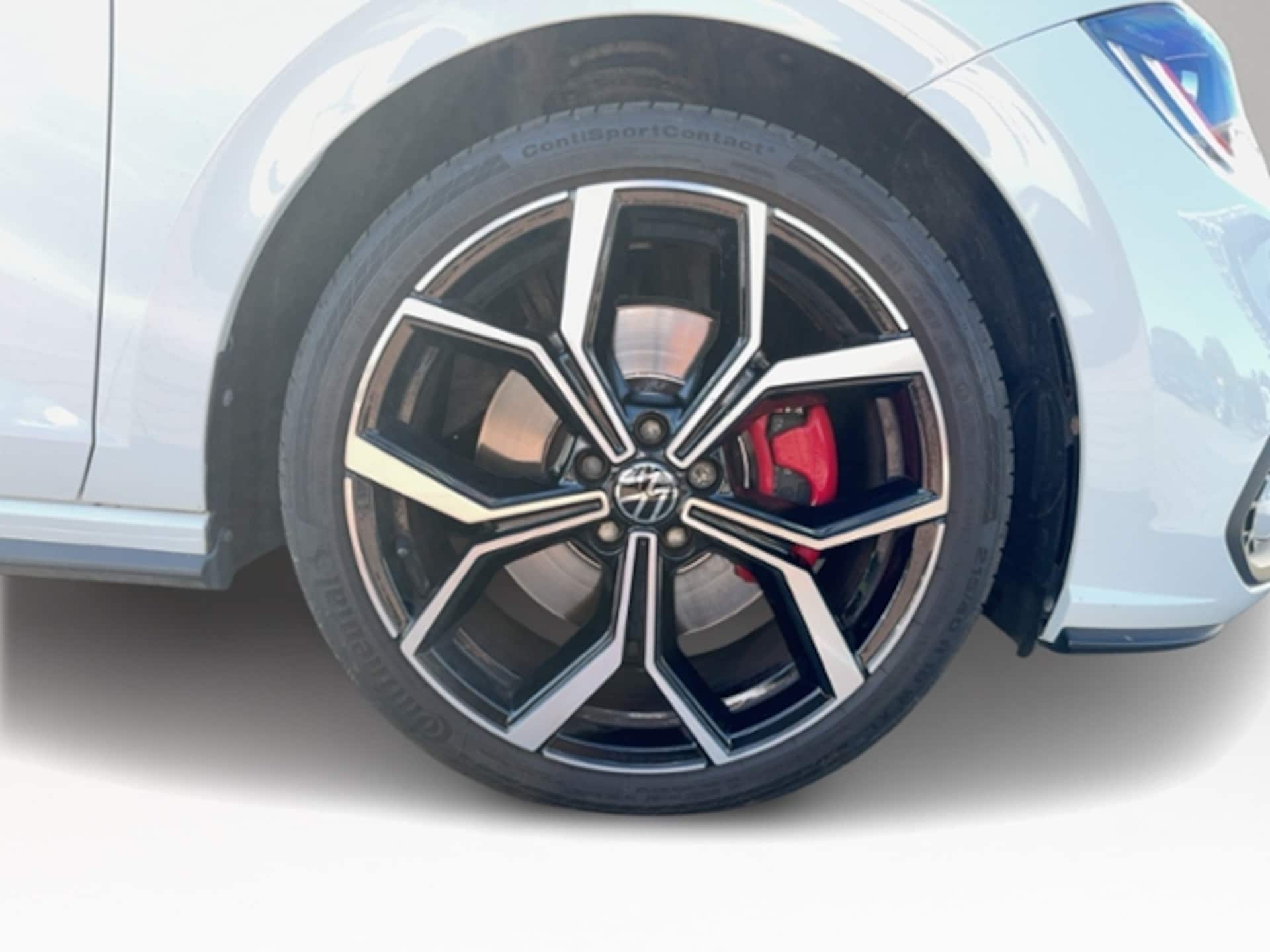 Volkswagen Polo GTI