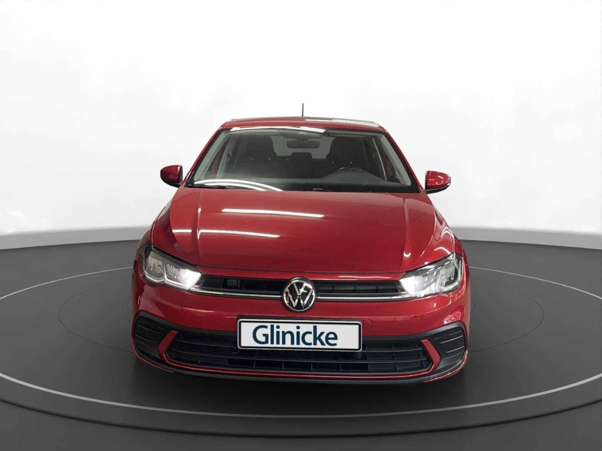Volkswagen Polo Life