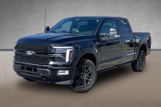 Photo of 2025 Ford F-150