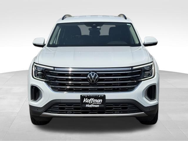 2024 Volkswagen Atlas