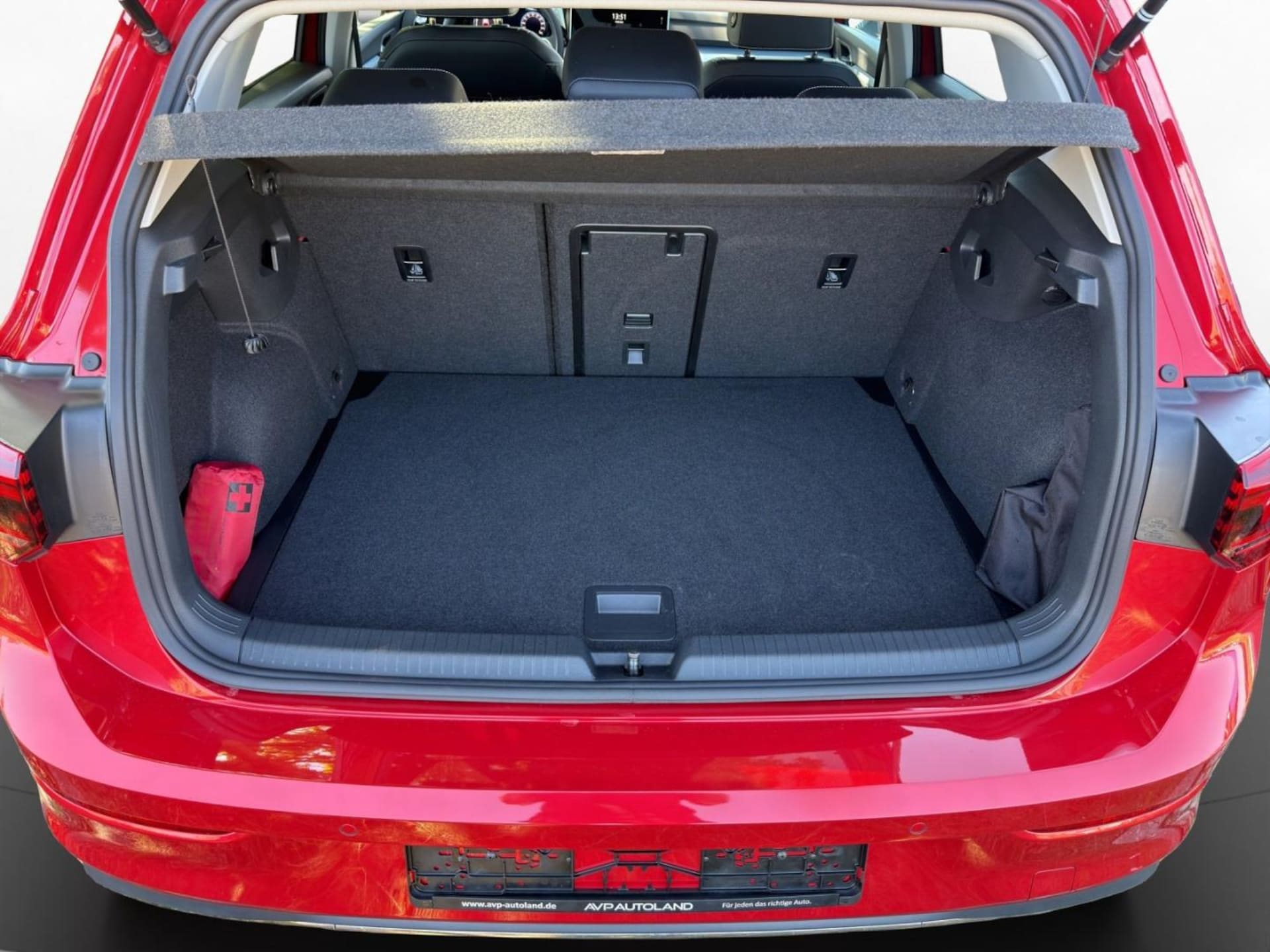 Volkswagen Golf Goal