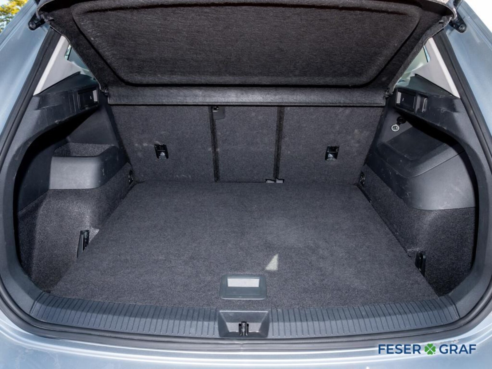 Volkswagen Tiguan – Bild 9