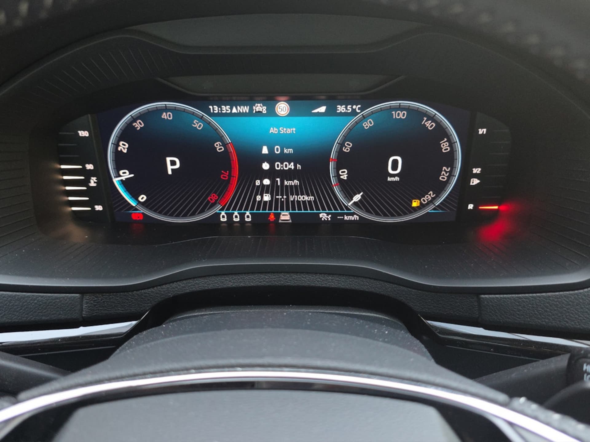 Skoda Karoq Sportline