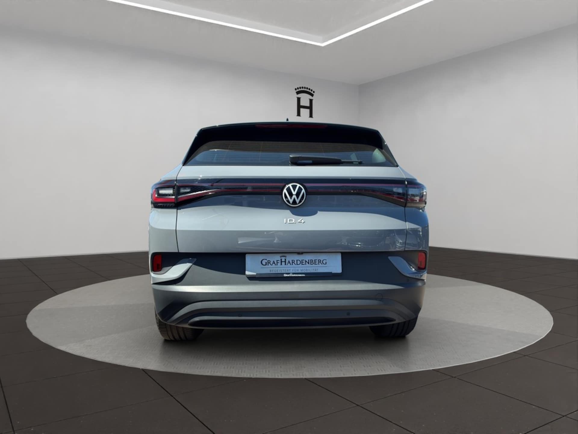 Volkswagen ID.4 MOVE